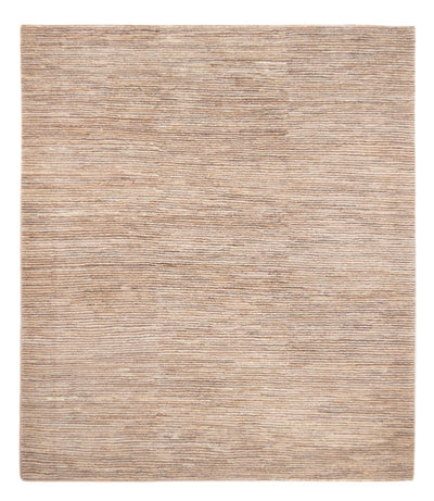 Gabbeh Persisch Teppich 214x244cm - Perserteppich Wollteppich