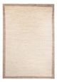 Gabbeh Teppich - Perser - 287 x 200 cm - hellbeige