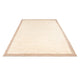 Gabbeh Teppich - Perser - 287 x 200 cm - hellbeige
