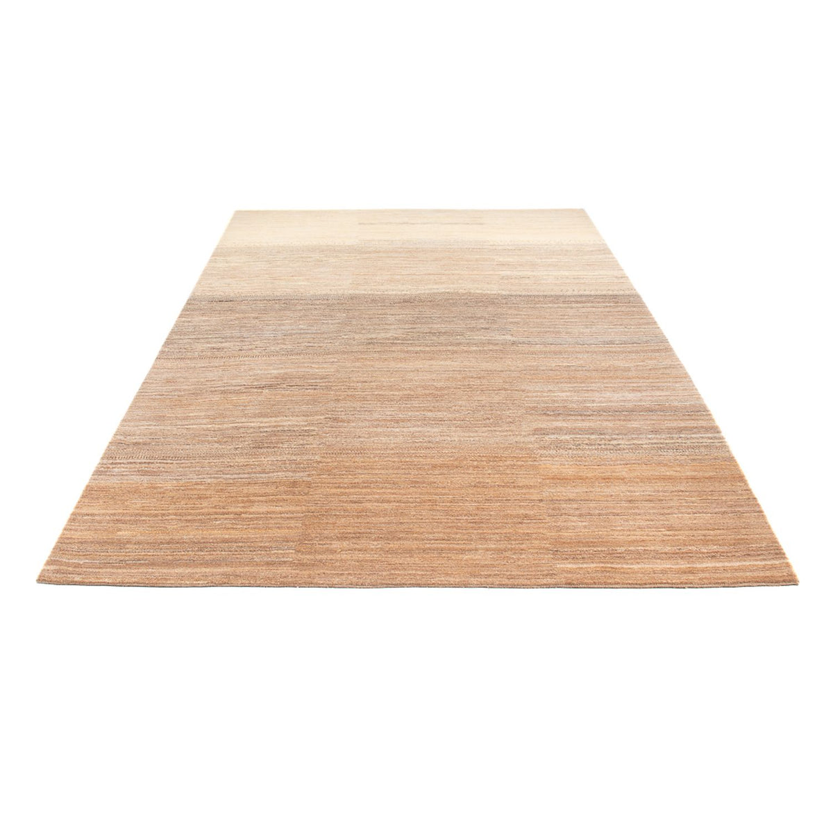 Gabbeh Teppich - Perser - 294 x 203 cm - mehrfarbig