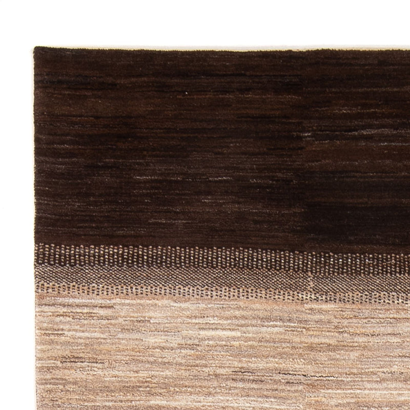Gabbeh Teppich - Perser - 244 x 162 cm - mehrfarbig