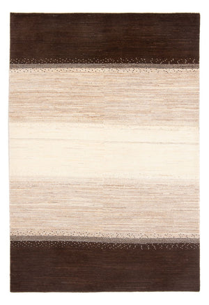 Gabbeh Teppich - Perser - 243 x 158 cm - mehrfarbig