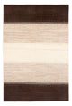 Gabbeh Teppich - Perser - 243 x 158 cm - mehrfarbig