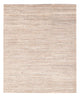 Gabbeh Persisch Teppich 201x150cm - Perserteppich Wollteppich