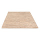 Gabbeh Teppich - Perser - 193 x 143 cm - hellbraun