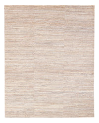 Gabbeh Teppich - Perser - 197 x 148 cm - dunkelbeige