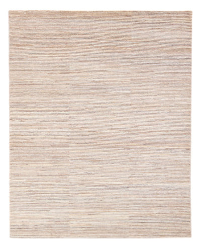 Gabbeh Persisch Teppich 148x197cm - Perserteppich Wollteppich