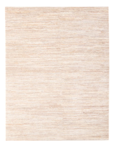 Gabbeh Persisch Teppich 147x197cm - Perserteppich Wollteppich
