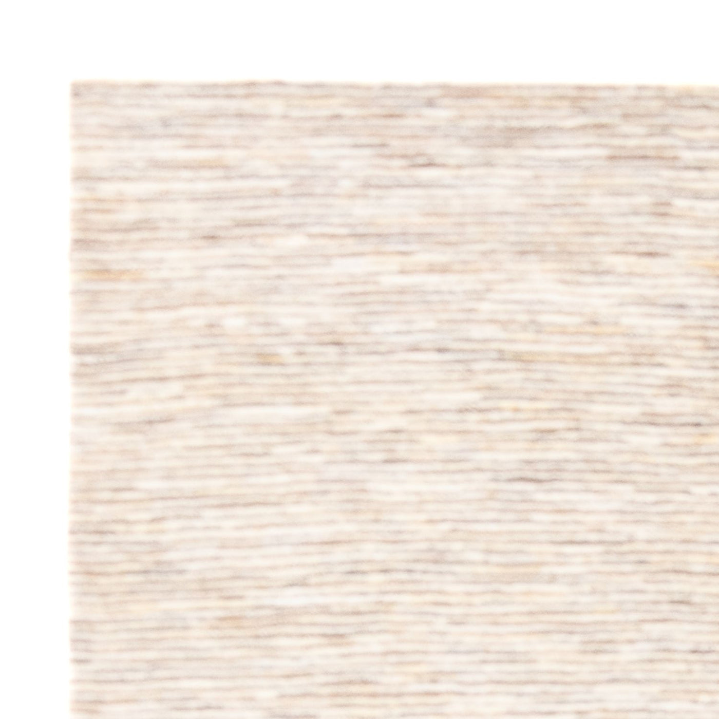 Gabbeh Persisch Teppich 194x151cm - Perserteppich Wollteppich