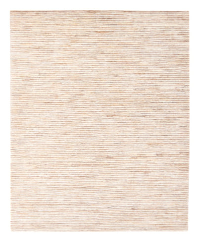 Gabbeh Persisch Teppich 148x186cm - Perserteppich Wollteppich