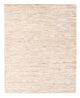 Gabbeh Persisch Teppich 186x148cm - Perserteppich Wollteppich