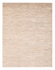 Gabbeh Teppich - Perser - 205 x 150 cm - hellbraun