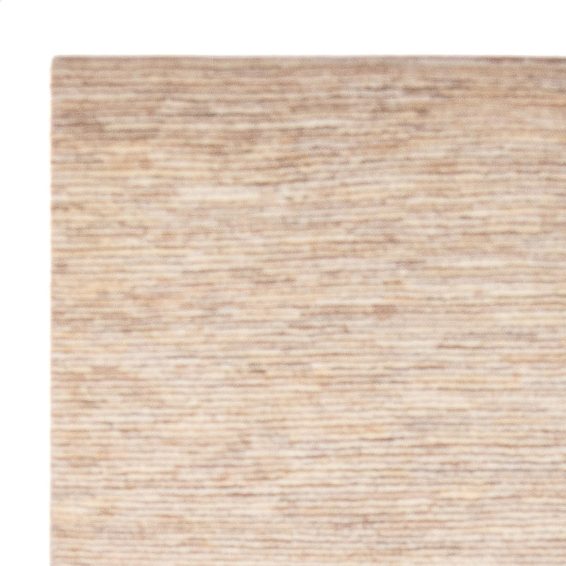 Gabbeh Teppich - Perser - 205 x 150 cm - hellbraun