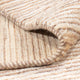 Gabbeh Teppich - Perser - 205 x 150 cm - hellbraun