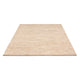 Gabbeh Teppich - Perser - 205 x 150 cm - hellbraun