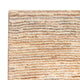 Gabbeh Teppich - Perser - 91 x 57 cm - dunkelbeige