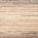 Gabbeh Teppich - Perser - 96 x 61 cm - dunkelbeige