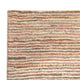 Gabbeh Teppich - Perser - 96 x 61 cm - dunkelbeige