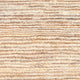 Gabbeh Teppich - Perser - 89 x 59 cm - dunkelbeige