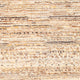 Gabbeh Teppich - Perser - 89 x 60 cm - dunkelbeige