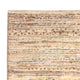 Gabbeh Teppich - Perser - 89 x 60 cm - dunkelbeige