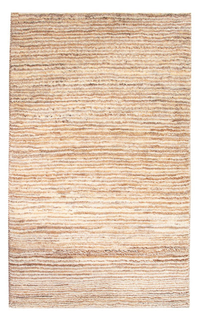 Gabbeh Persisch Teppich 61x94cm - Perserteppich Wollteppich