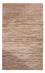 Gabbeh Teppich - Perser - 95 x 60 cm - dunkelbeige