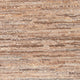 Gabbeh Teppich - Perser - 95 x 60 cm - dunkelbeige