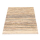 Gabbeh Teppich - Perser - 91 x 60 cm - dunkelbeige