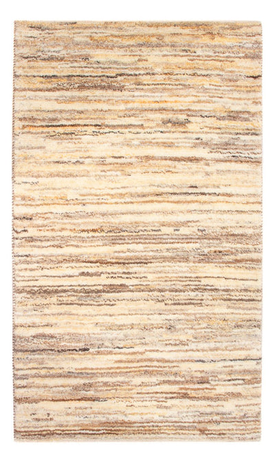 Gabbeh Persisch Teppich 57x96cm - Perserteppich Wollteppich