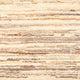 Gabbeh Teppich - Perser - 96 x 57 cm - dunkelbeige