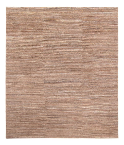 Gabbeh Persisch Teppich 200x240cm - Perserteppich Wollteppich
