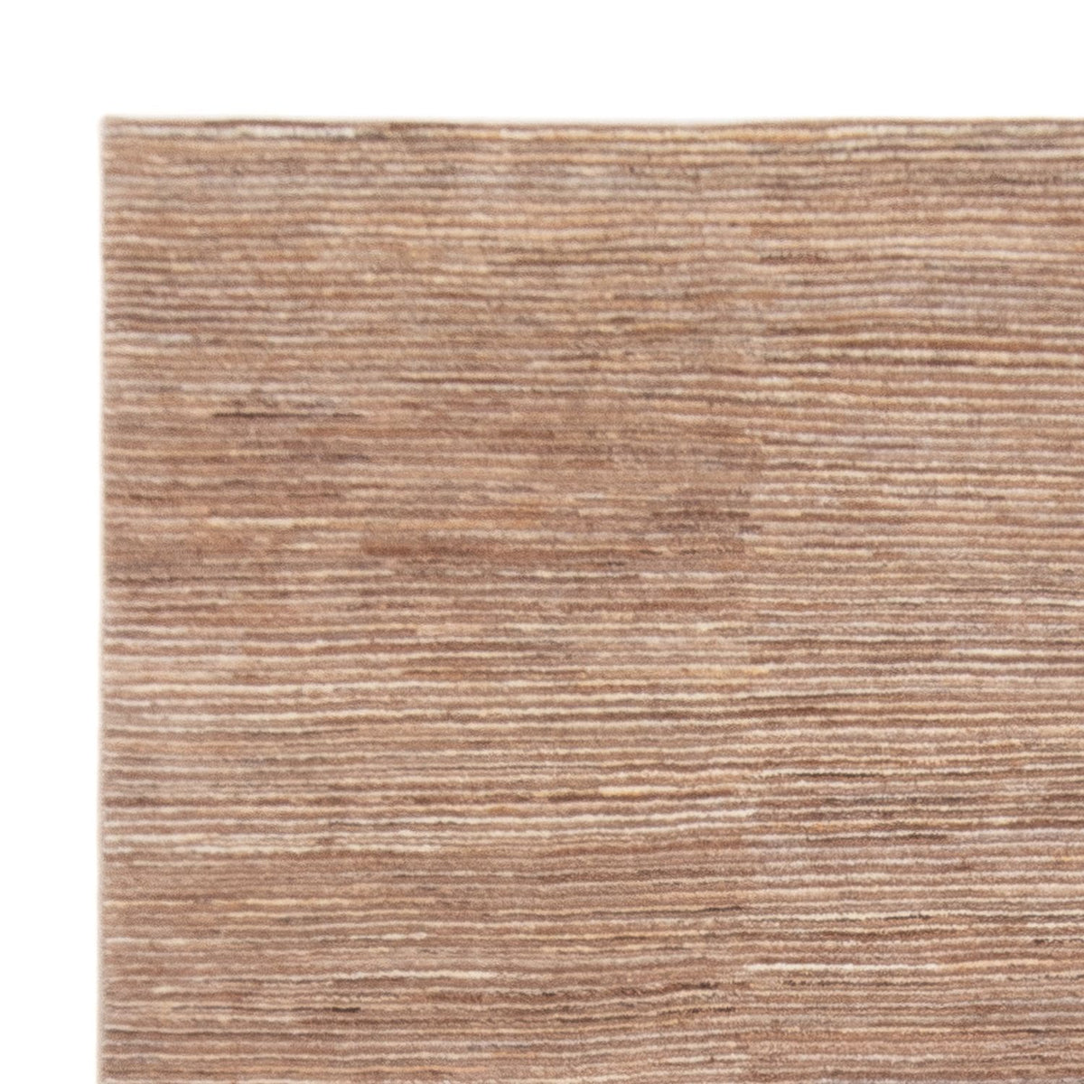 Gabbeh Teppich - Perser - 240 x 200 cm - braun