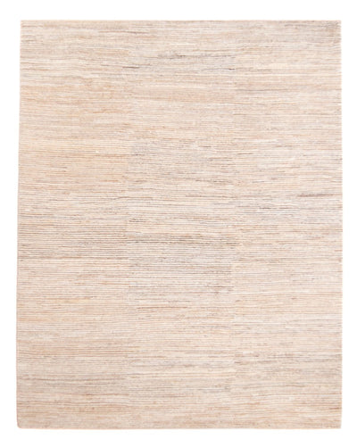 Gabbeh Persisch Teppich 198x243cm - Perserteppich Wollteppich