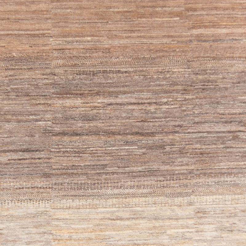 Gabbeh Teppich - Perser - 288 x 197 cm - mehrfarbig