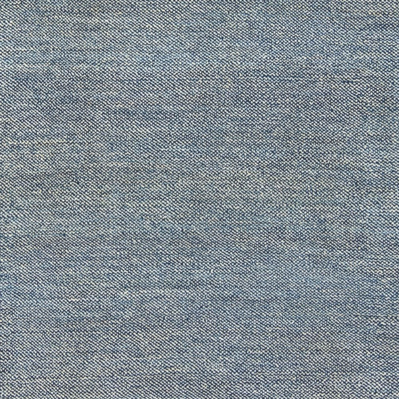 Gabbeh Teppich - Perser - 298 x 246 cm - dunkelblau