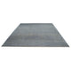 Gabbeh Teppich - Perser - 298 x 246 cm - dunkelblau