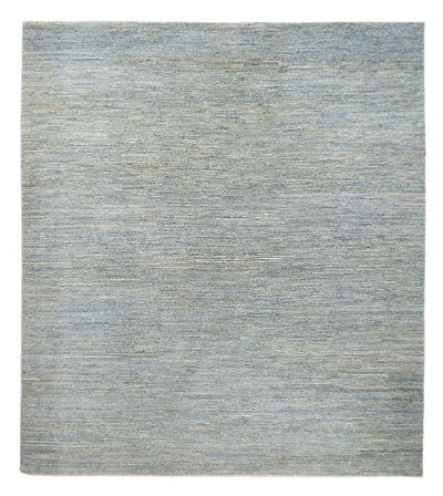 Gabbeh Persisch Teppich 218x240cm - Perserteppich Wollteppich