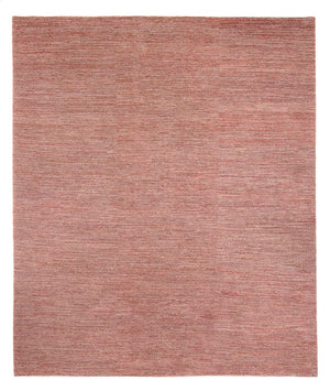 Gabbeh Teppich - Perser - 288 x 238 cm - rost