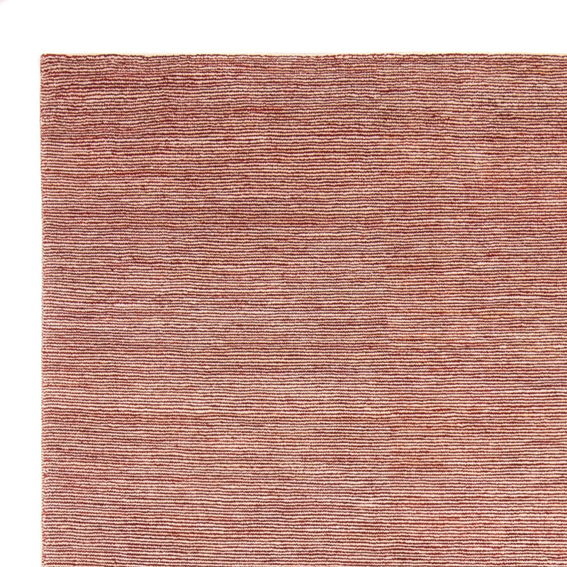 Gabbeh Teppich - Perser - 288 x 238 cm - rost