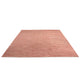 Gabbeh Teppich - Perser - 288 x 238 cm - rost