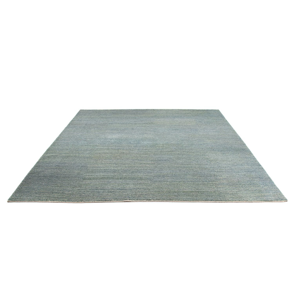 Gabbeh Teppich - Perser - 287 x 254 cm - grau