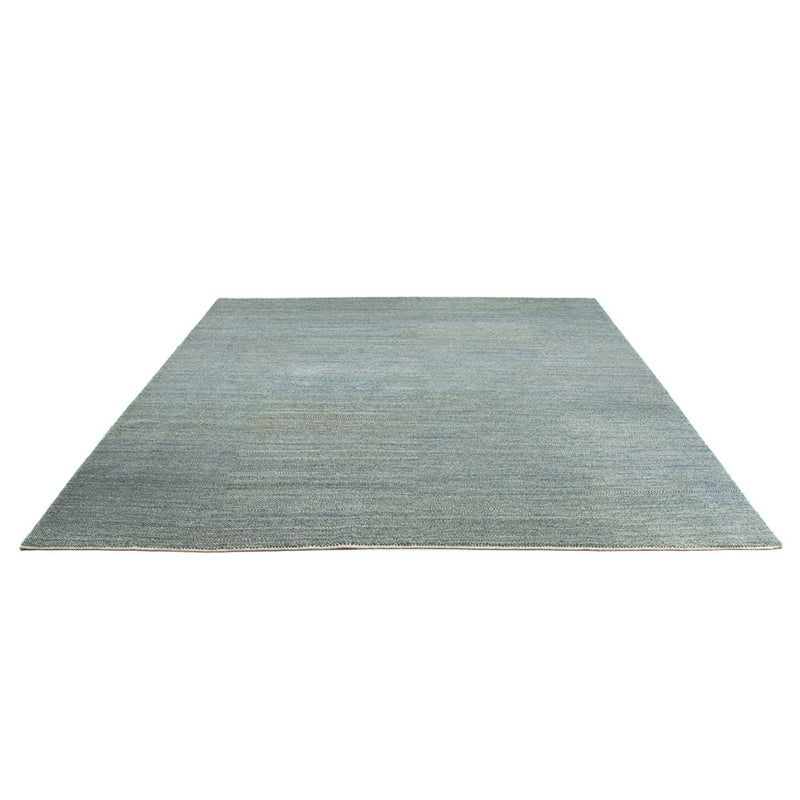 Gabbeh Teppich - Perser - 287 x 254 cm - grau