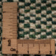 Gabbeh Teppich - Perser - 287 x 254 cm - grau