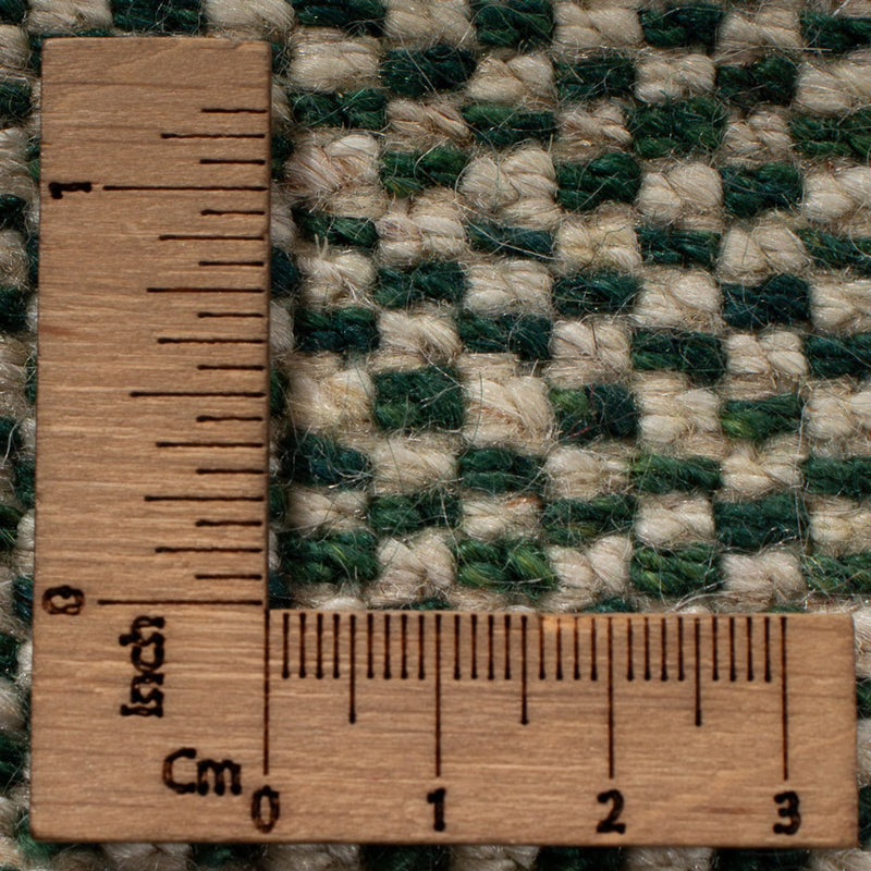 Gabbeh Teppich - Perser - 287 x 254 cm - grau