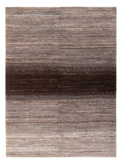 Gabbeh Persisch Teppich 145x200cm - Perserteppich Wollteppich