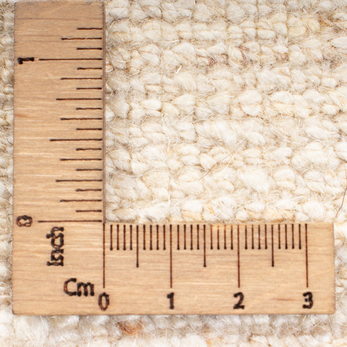 Gabbeh Teppich - Perser - 192 x 150 cm - mehrfarbig