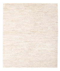 Gabbeh Teppich - Perser - 197 x 150 cm - beige