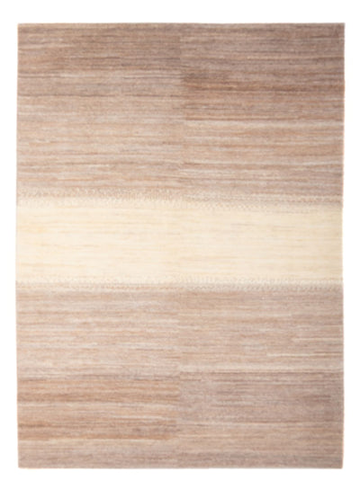 Gabbeh Persisch Teppich 140x192cm - Perserteppich Wollteppich