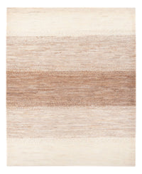 Gabbeh Teppich - Perser - 201 x 150 cm - mehrfarbig